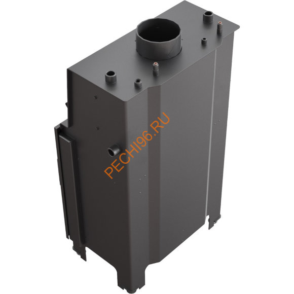 Каминная топка Kratki MBM/PW/10/W Каминная топка Kratki MBM/PW/10/W