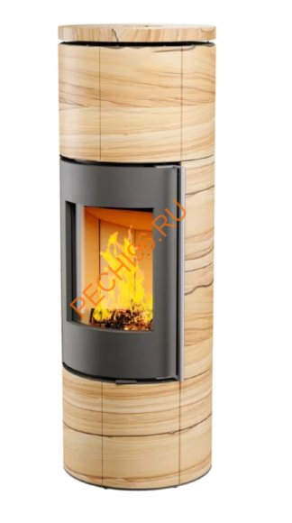 Печь-камин АСТОВ R1.0 XL K MAX Печь-камин АСТОВ R1.0 XL K MAX