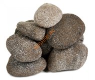 Камни для бани Хромит (10 кг) Камни для бани Хромит (10 кг)