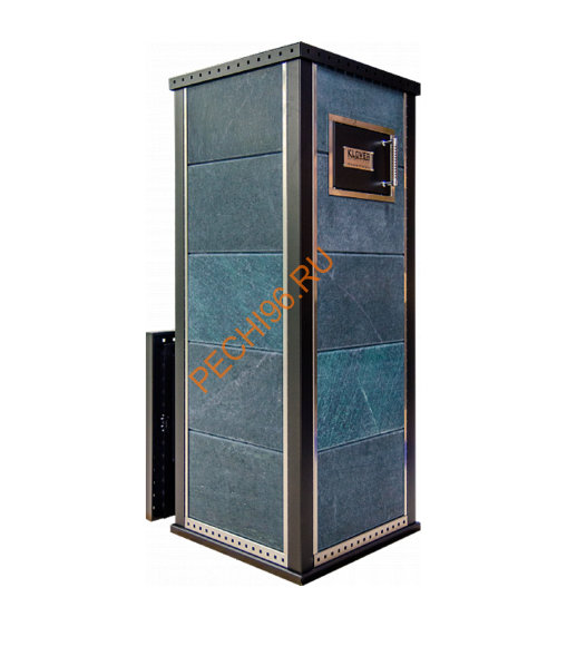 Печь банная KLOVER RT-20RV Серпентинит Печь банная KLOVER RT-20RV Серпентинит