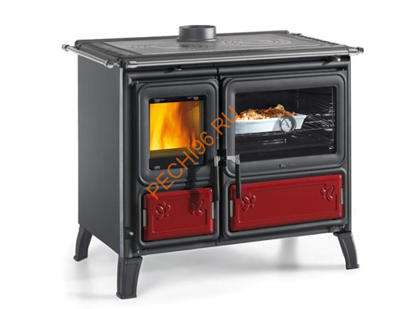 Печь-камин La Nordica MILLY Печь-камин La Nordica MILLY