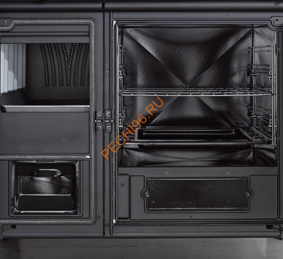 Печь-камин La Nordica MILLY Печь-камин La Nordica MILLY