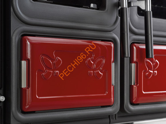 Печь-камин La Nordica MILLY Печь-камин La Nordica MILLY