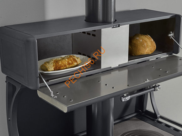 Печь-камин La Nordica MILLY Печь-камин La Nordica MILLY