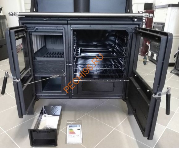 Печь-камин La Nordica MILLY Печь-камин La Nordica MILLY