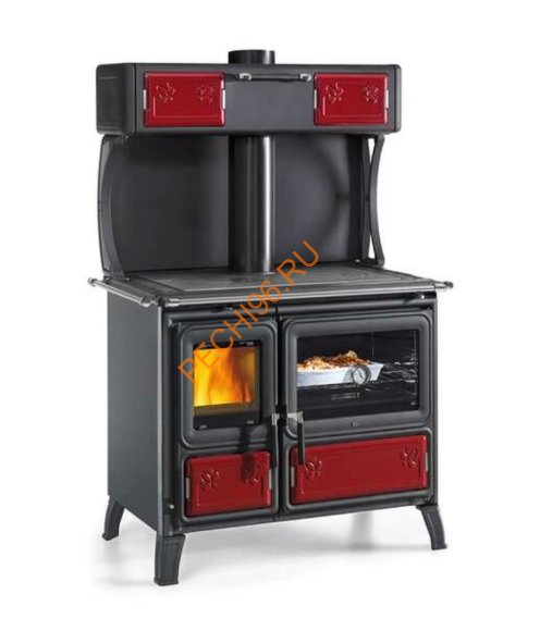 Печь-камин La Nordica MILLY Печь-камин La Nordica MILLY