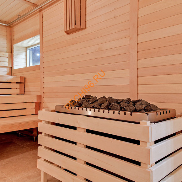 Электрическая печь Lang SAUNA-therm Тип 84 30