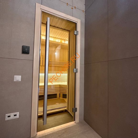 Пульт управления электропечами Henki до 15 кВт