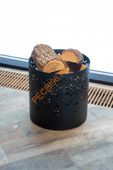 Дровница Fire&Wood London