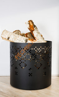 Дровница Fire&Wood London Дровница Fire&Wood London