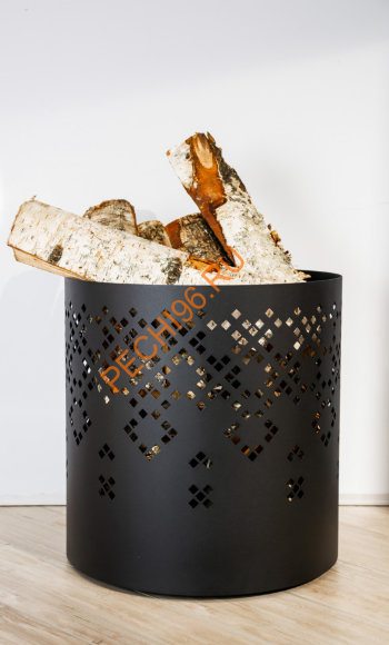 Дровница Fire&Wood London