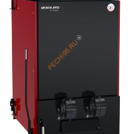 Котел отопительный ZEUS Turbo 56-76 кВт