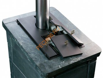 Печь банная нержавеющая сталь Калита Экстрим РК талькохлорит Печь банная нержавеющая сталь Калита Экстрим РК талькохлорит