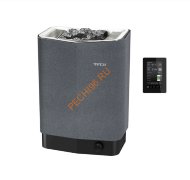 Электрическая печь Tylo Sense Elite 8 серая