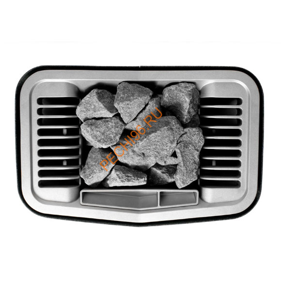 Электрическая печь Tylo Sense Elite 6 черная Электрическая печь Tylo Sense Elite 6 черная