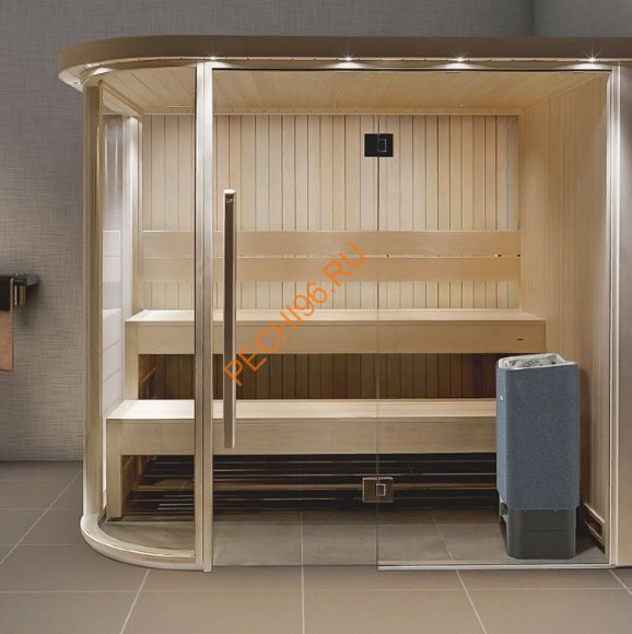 Электрическая печь Tylo Sense Elite 6 серая Электрическая печь Tylo Sense Elite 6 серая