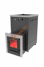 Печь банная Волга Лайт 18 ВТК ДТ-3С Печь банная Волга Лайт 18 ВТК ДТ-3С