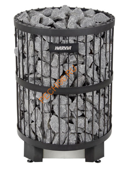 Электрическая печь HARVIA Legend PO16,5