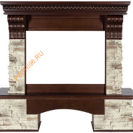 Портал Royal Flame Aberdeen под очаг Vision 26