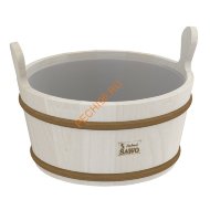 Кадушка SAWO из осины 9 л, 300-TA Кадушка SAWO из осины 9 л, 300-TA