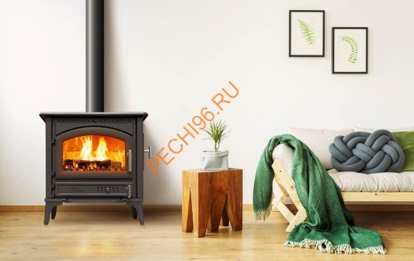 Печь-камин Lacunza Levante Печь-камин Lacunza Levante