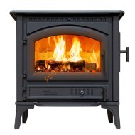 Печь-камин Lacunza Levante