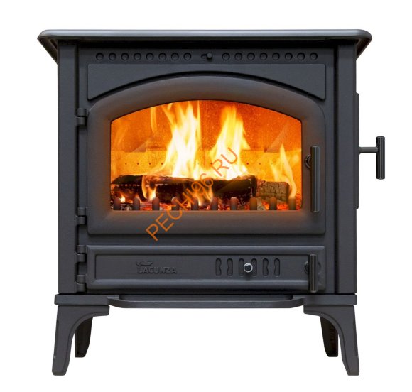 Печь-камин Lacunza Levante Печь-камин Lacunza Levante