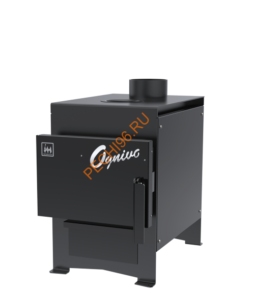 Печь отопительная Ognivo-Mini