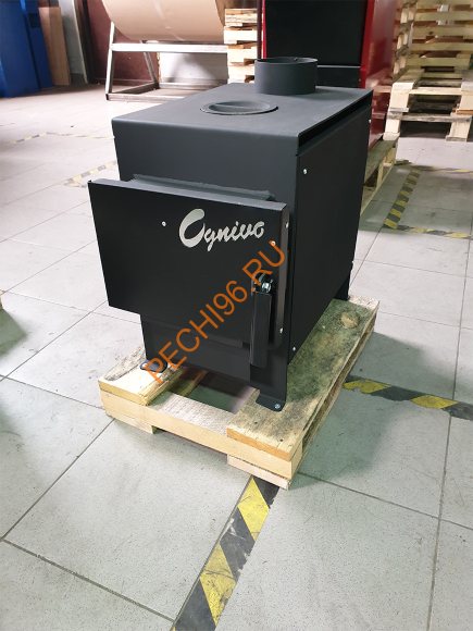 Печь отопительная Ognivo-Mini
