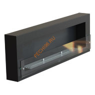 Биокамин Onix 1200 Арома, стекло