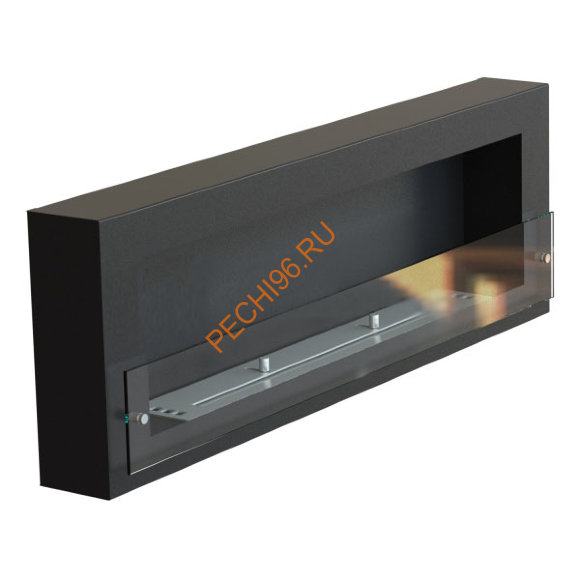 Биокамин Onix 1200 Арома, стекло