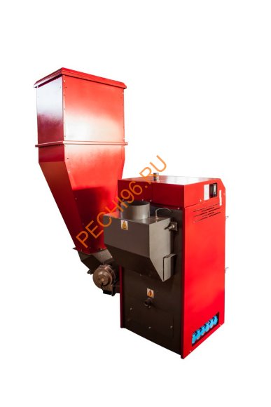 Котел пеллетный FACI 15 Base Котел пеллетный FACI 15 Base