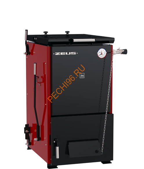 Котел отопительный ZEUS 24 кВт