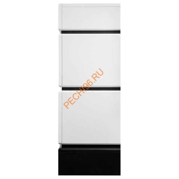 Электрокамин Electrolux EFP/P-3620LS с порталом Moderno, белый Электрокамин Electrolux EFP/P-3620LS с порталом Moderno, белый