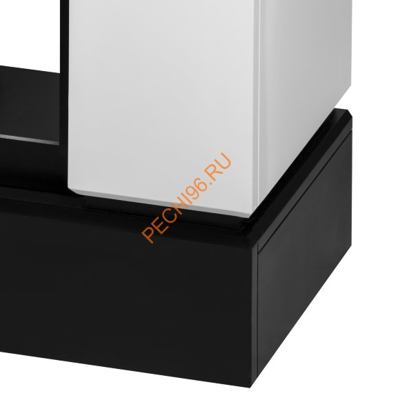 Электрокамин Electrolux EFP/P-3620LS с порталом Moderno, белый Электрокамин Electrolux EFP/P-3620LS с порталом Moderno, белый