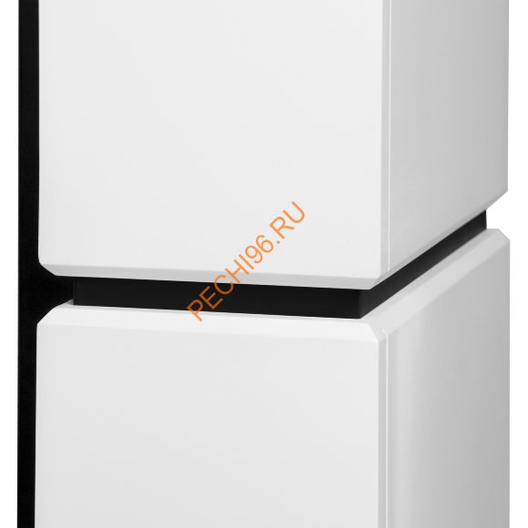 Электрокамин Electrolux EFP/P-3620LS с порталом Moderno, белый Электрокамин Electrolux EFP/P-3620LS с порталом Moderno, белый