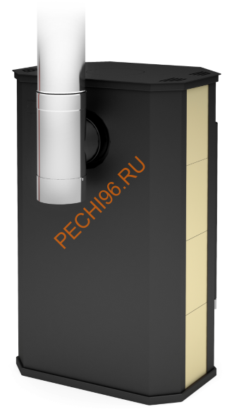 Печь-камин Теплодар Румба