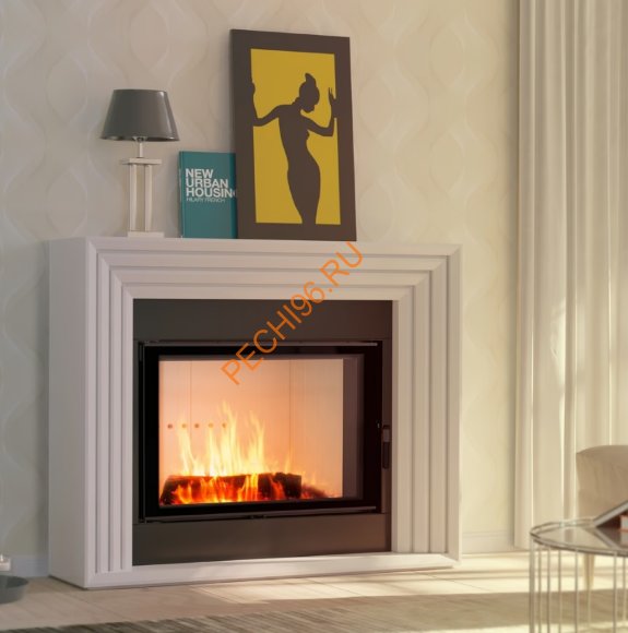 Каминная топка Kratki LUCY/15 Каминная топка Kratki LUCY/15