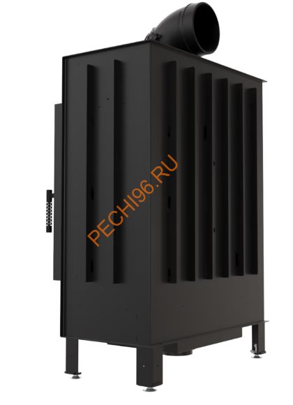 Каминная топка Kratki LUCY/15 Каминная топка Kratki LUCY/15