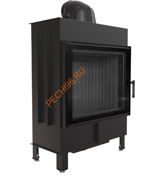 Каминная топка Kratki LUCY/15 Каминная топка Kratki LUCY/15