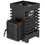 Печь банная Aston 12