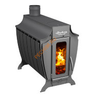 Отопительная печь Ермак Stoker 220-G AQUA