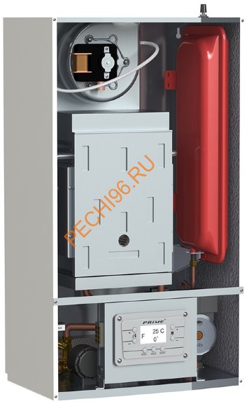 Газовый котел Лемакс PRIME-V20