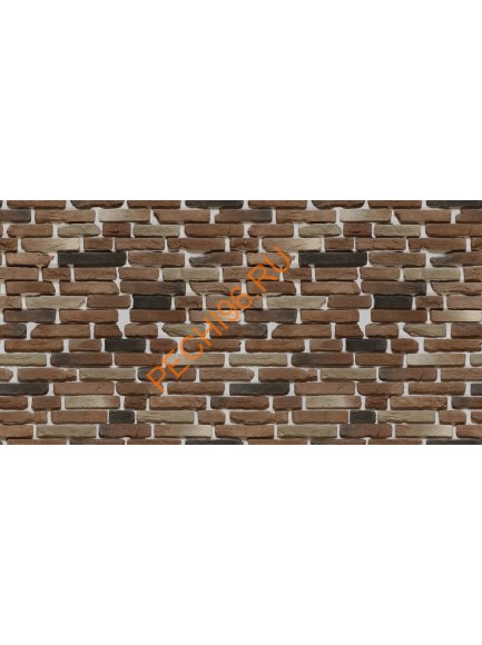 Термозащита Фламма Дизайн Прага 086 1200х600мм