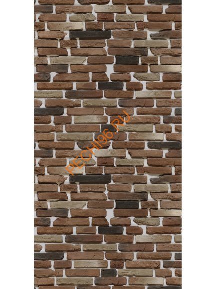 Термозащита Фламма Дизайн Прага 086 1200х600мм