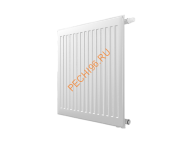 Радиатор панельный Royal Thermo VENTIL HYGIENE VH10-300-600 RAL9016 Радиатор панельный Royal Thermo VENTIL HYGIENE VH10-300-600 RAL9016