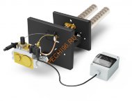 Горелка газовая ТМФ Сахалин-4 Комби, 26 кВт, энергонезависимая, ДУ Горелка газовая ТМФ Сахалин-4 Комби, 26 кВт, энергонезависимая, ДУ