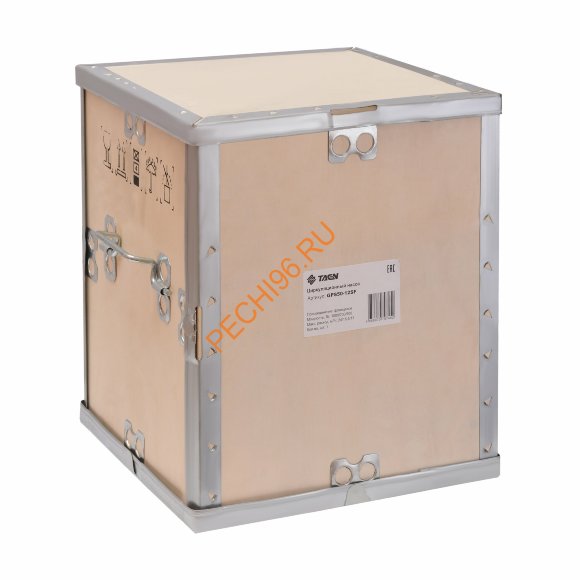 Насос циркуляционный TAEN GPS 50/12SF Насос циркуляционный TAEN GPS 50/12SF