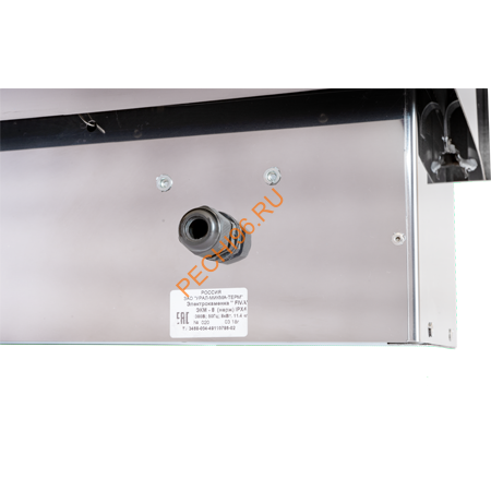 Электрическая печь УМТ Fiva ЭКМ - 6 П Электрическая печь УМТ Fiva ЭКМ - 6 П