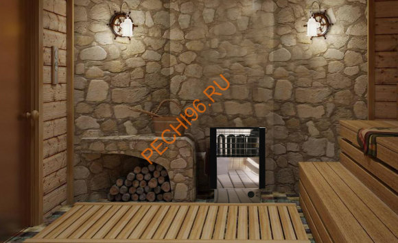 Электрическая печь УМТ Fiva ЭКМ - 6 П Электрическая печь УМТ Fiva ЭКМ - 6 П